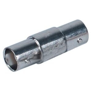 DrUTP Conector BNC hembra a BNC hembra 1 unidad