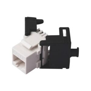 DrUTP Keystone RJ45 hembra CAT6 sin herramientas
