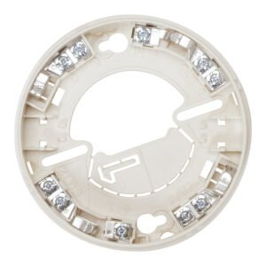 ESSER Base estándar para detectores Esser IQ8 e IQ8Quad.