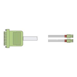 ESSER Cable amplificador reserva RC22