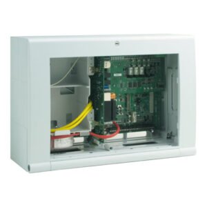 ESSER Equipamiento básico de central de detección de incendios algorítmica