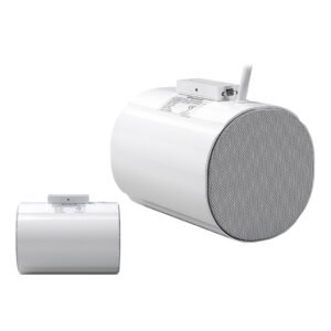 ESSER Proyector Sonido Bidireccional 20W EN54