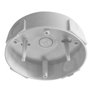 ESSER Zócalo detectores IQ8 e IQ8Quad