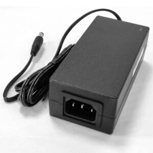 Global Alimentador AC/DC 12V 3.33A Estabilizado Sobremesa 48W