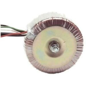Global Transformador Toroidal AC24 24V 4A