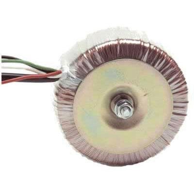 Global Transformador Toroidal AC24 24V 4A