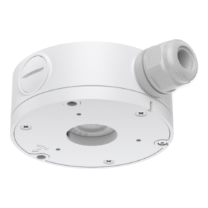 HONEYWELL Caja de conexiones para Bullet Serie 35