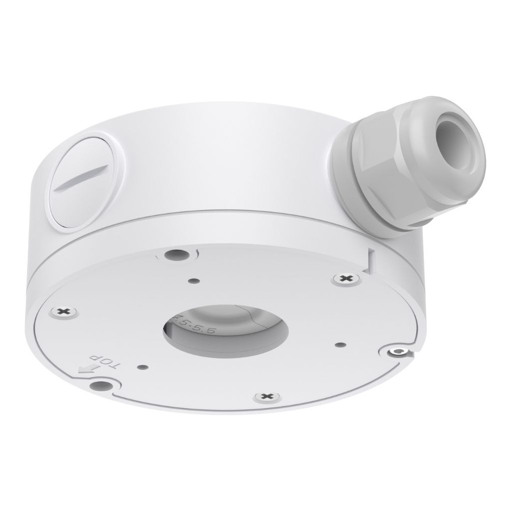 HONEYWELL Caja de conexiones para Bullet Serie 35