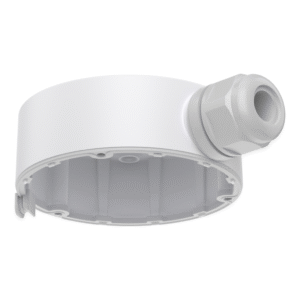 HONEYWELL Caja de conexiones para Domo Fijo Serie 35