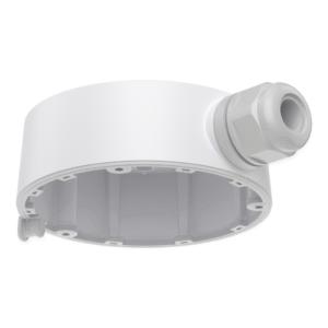 HONEYWELL Caja de conexiones para Domo MFZ Serie 35