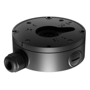 HONEYWELL Caja de conexiones para Eyeball gris Serie 35