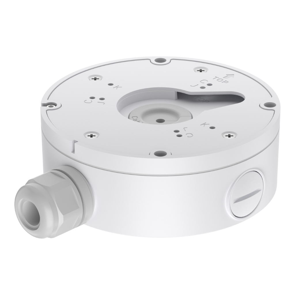 HONEYWELL Caja de conexiones para Eyeball y Microdomo Serie 35