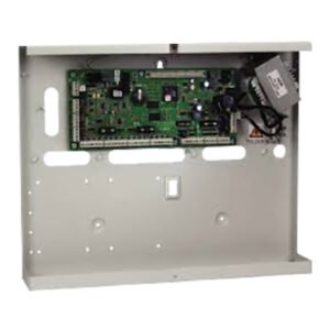 HONEYWELL Central Galaxy Dimension 16 Zonas ampliable hasta 264. Grado 3