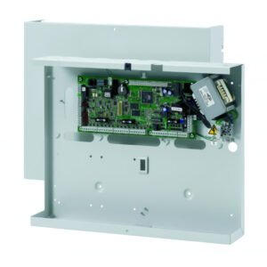 HONEYWELL Central Galaxy Dimension 16 Zonas ampliable hasta 48. Grado 3