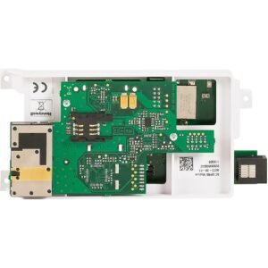 HONEYWELL Comunicador GSM/GPRS bidireccional para Galaxy Flex v3 (Intellibus). ATS 6. Grado 3