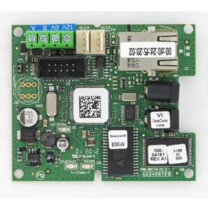 HONEYWELL Comunicador IP bidirec. Galaxy Flex v3 (Intellibus). TCP/IP. ATS 6. Maxpro Cloud. Flex v3