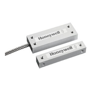 HONEYWELL Contacto magnético Alta Resistencia. Superficie. Cable armado 91cm. Apertura 11 mm. Grado 3