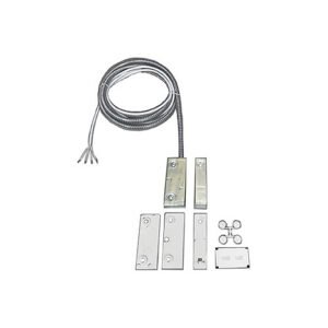 HONEYWELL Contacto magnético. Montaje en superficie. Carcasa de fundición de zinc. G3