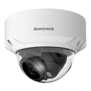HONEYWELL DOMO HDCVI 2MP 2.7-13.5mm IR30m IK10