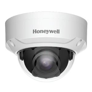 HONEYWELL DOMO IP 2MP 2.7-12mm IR30m IP66 IK10 PoE