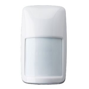 HONEYWELL Detector DUAL TEC® 12 x 17m. Ángulo cero. Antimascotas. Grado 2