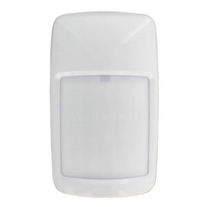 HONEYWELL Detector PIR. 12 x 17m. Antimascotas. Grado 2