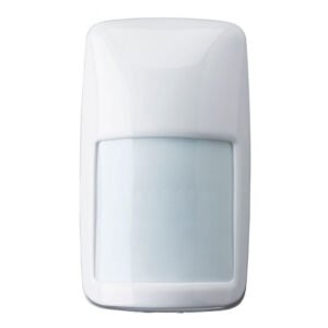 HONEYWELL Detector PIR. 12 x 17m. Antimascotas. Grado 2