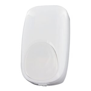 HONEYWELL Detector PIR con óptica de espejo 16x22m Antimasking. Grado 3