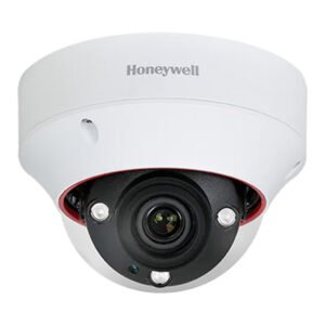 HONEYWELL Domo IP H265 2MP DN WDR IR50m 2.7-13.5mm IP66 IK10 PoE