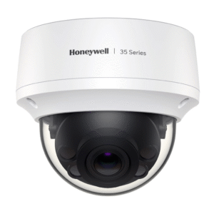 HONEYWELL Domo IP Serie 35 3MP 2