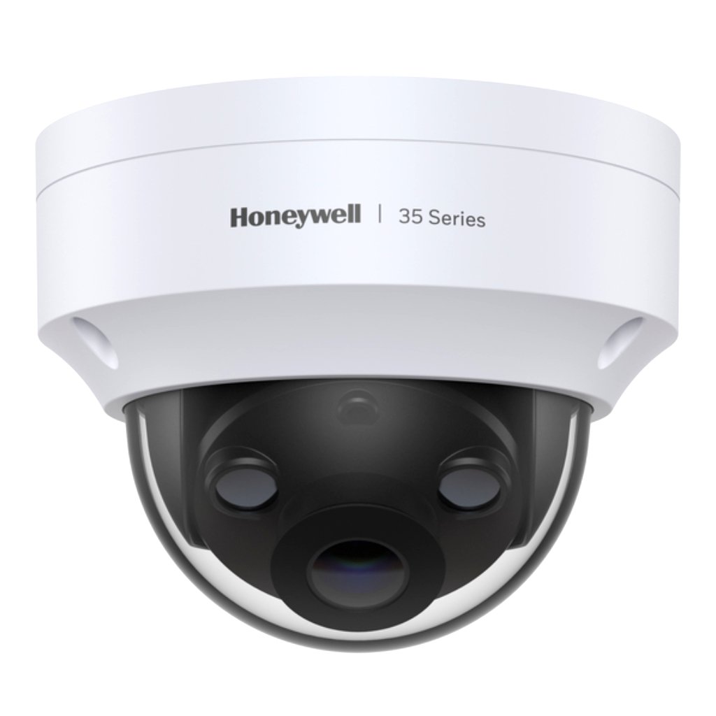 HONEYWELL Domo IP Serie 35 3MP 2