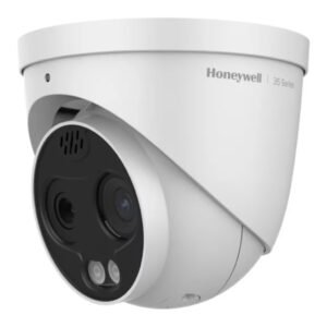 HONEYWELL Domo IP Serie 35 Bi-Spec Thermal 3