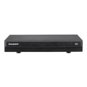HONEYWELL GRABADOR DVR 4CH @1080P 15fps