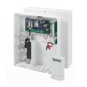 HONEYWELL Kit Central Galaxy Flex V3 12 a 20 zonas