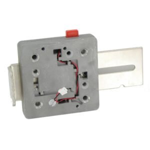 HONEYWELL Kit de protección Hueco de Llave Cerradura para SC100 y SC105