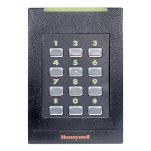 HONEYWELL Lector OmniClass 2.0 con teclado