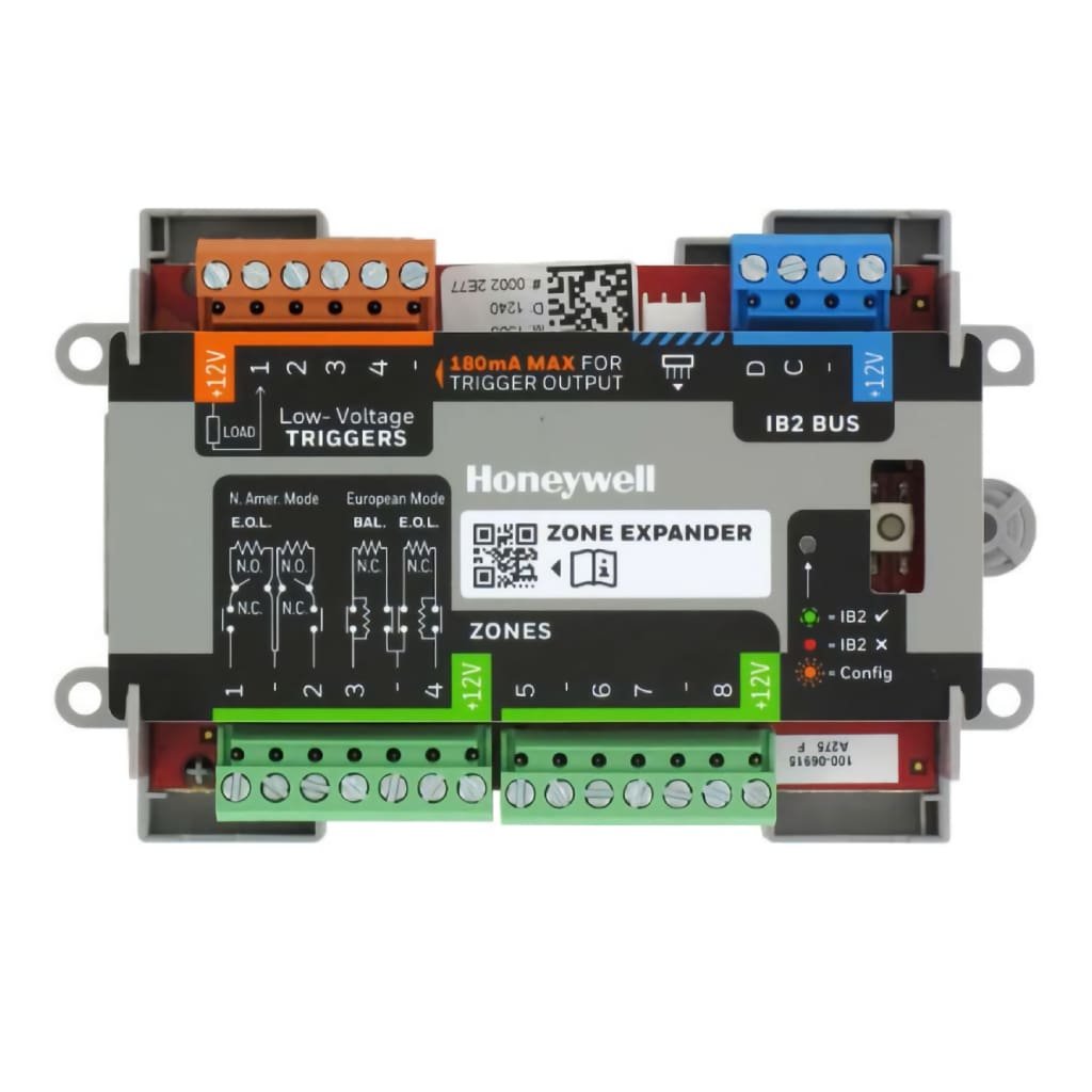 HONEYWELL MAXPRO INT MPI-RIO