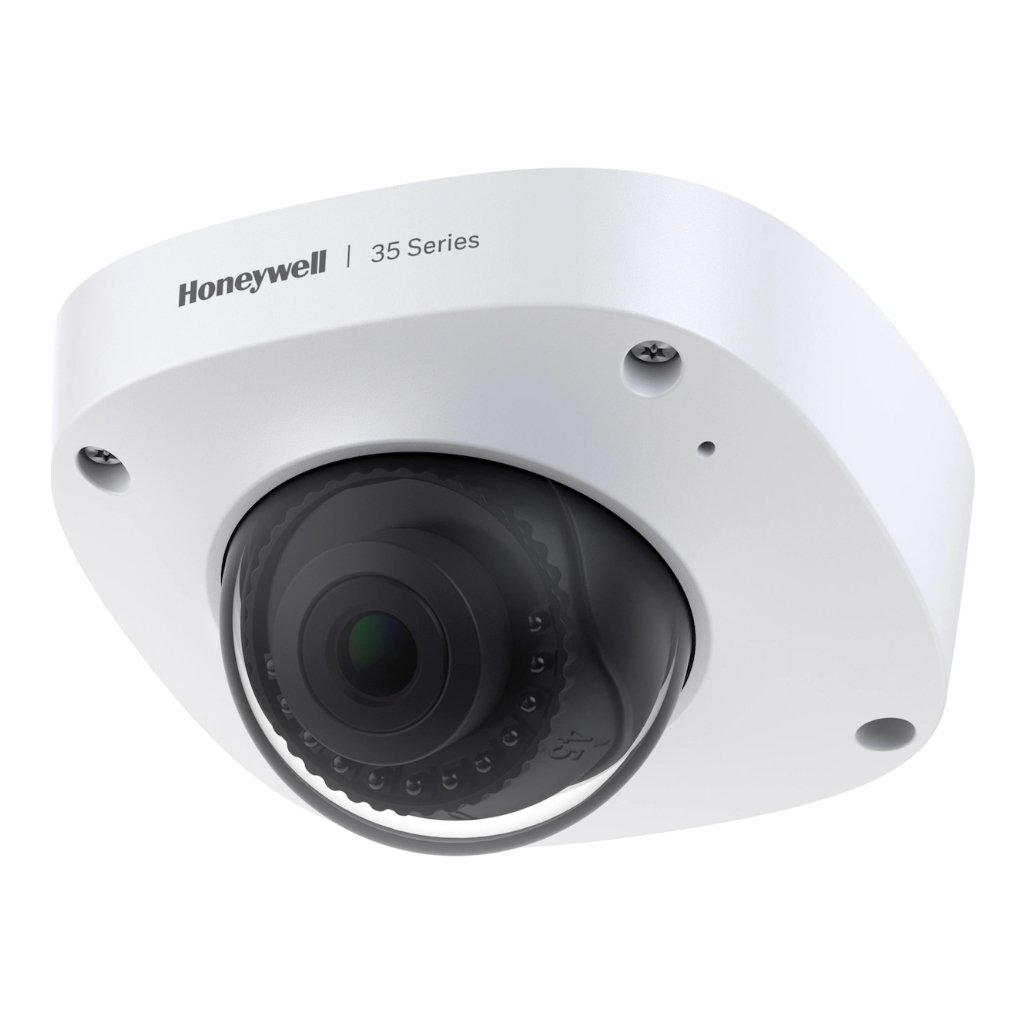 HONEYWELL MicroDomo IP Serie 35 5MP 2