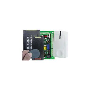 HONEYWELL Módulo Control de Acc. Galaxy. 2 x (Lector