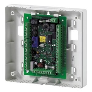 HONEYWELL Módulo Control de Accesos Galaxy. 2 x (Lector