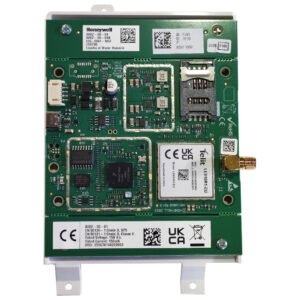 HONEYWELL Modulo de comunicaciones 4G/LTE para Galaxy Flex Control