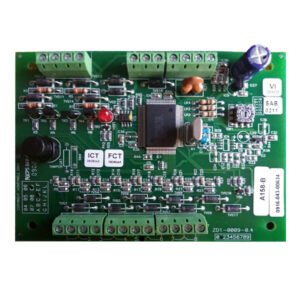 HONEYWELL Módulo expansión multiplexado de zonas para Paneles de Intrusión Galaxy