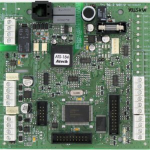 HONEYWELL Módulo interface Audio en caja para Galaxy Dimension