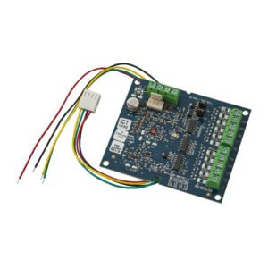 HONEYWELL Módulo salidas trigger para serie flex