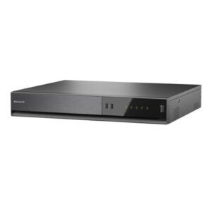 HONEYWELL NVR PRO Serie 35 16ch 4K H265 PoE RAID 4HDD NDAA
