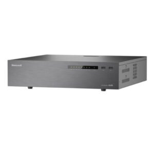 HONEYWELL NVR PRO Serie 35 64ch 4K H265 RAID 8HDD NDAA