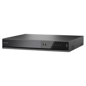 HONEYWELL NVR Plus Serie 35 16ch 4K H265 PoE 2HDD NDAA - MAXPRO CLOUD