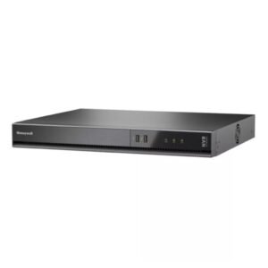 HONEYWELL NVR Plus Serie 35 8ch 4K H265 PoE 2HDD NDAA - MAXPRO CLOUD