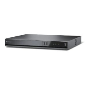 HONEYWELL NVR Serie 35 8ch 4k H265 PoE 2HDD NDAA