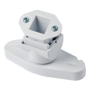 HONEYWELL Pack con 5 rótulas para series IS y DT7xxx (con tamper)